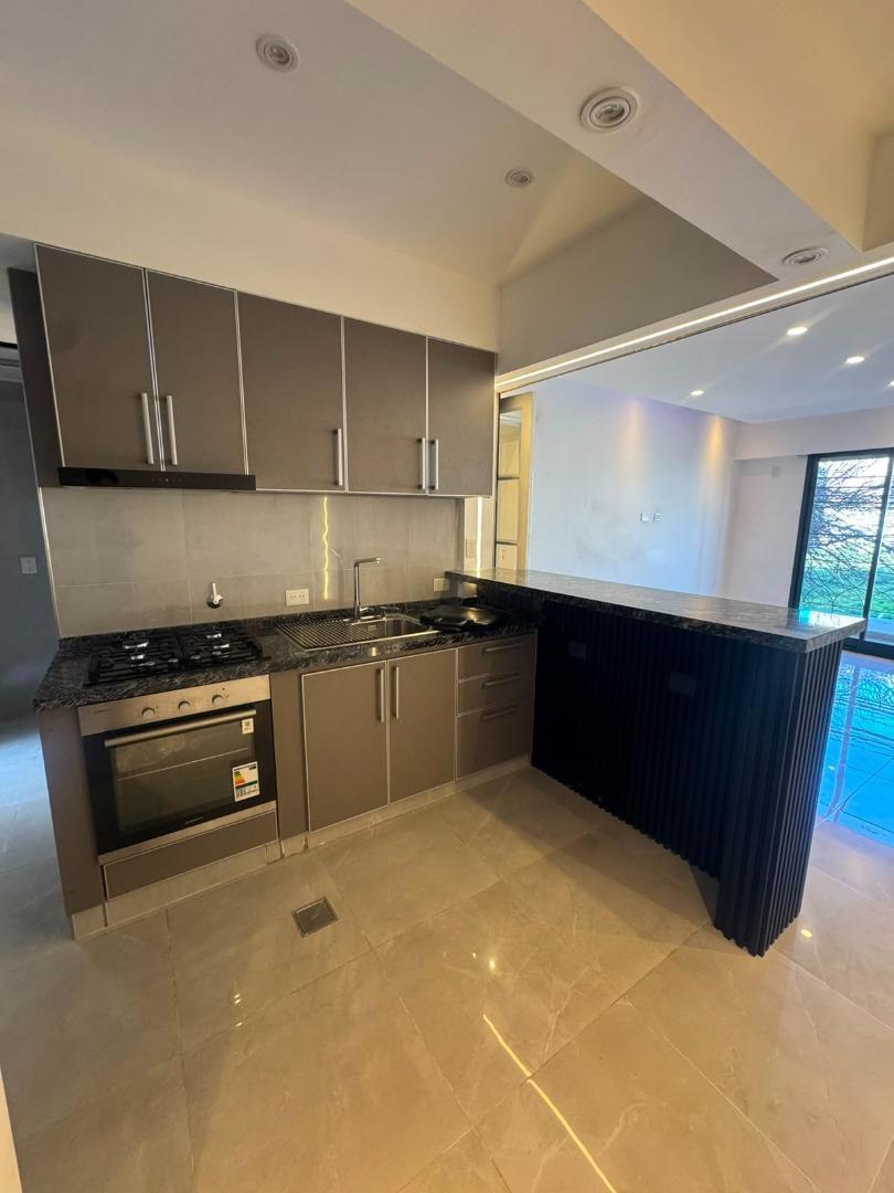 Foto de Venta Espectacular 3 Amb a Estrenar en Balvanera, imagen 5