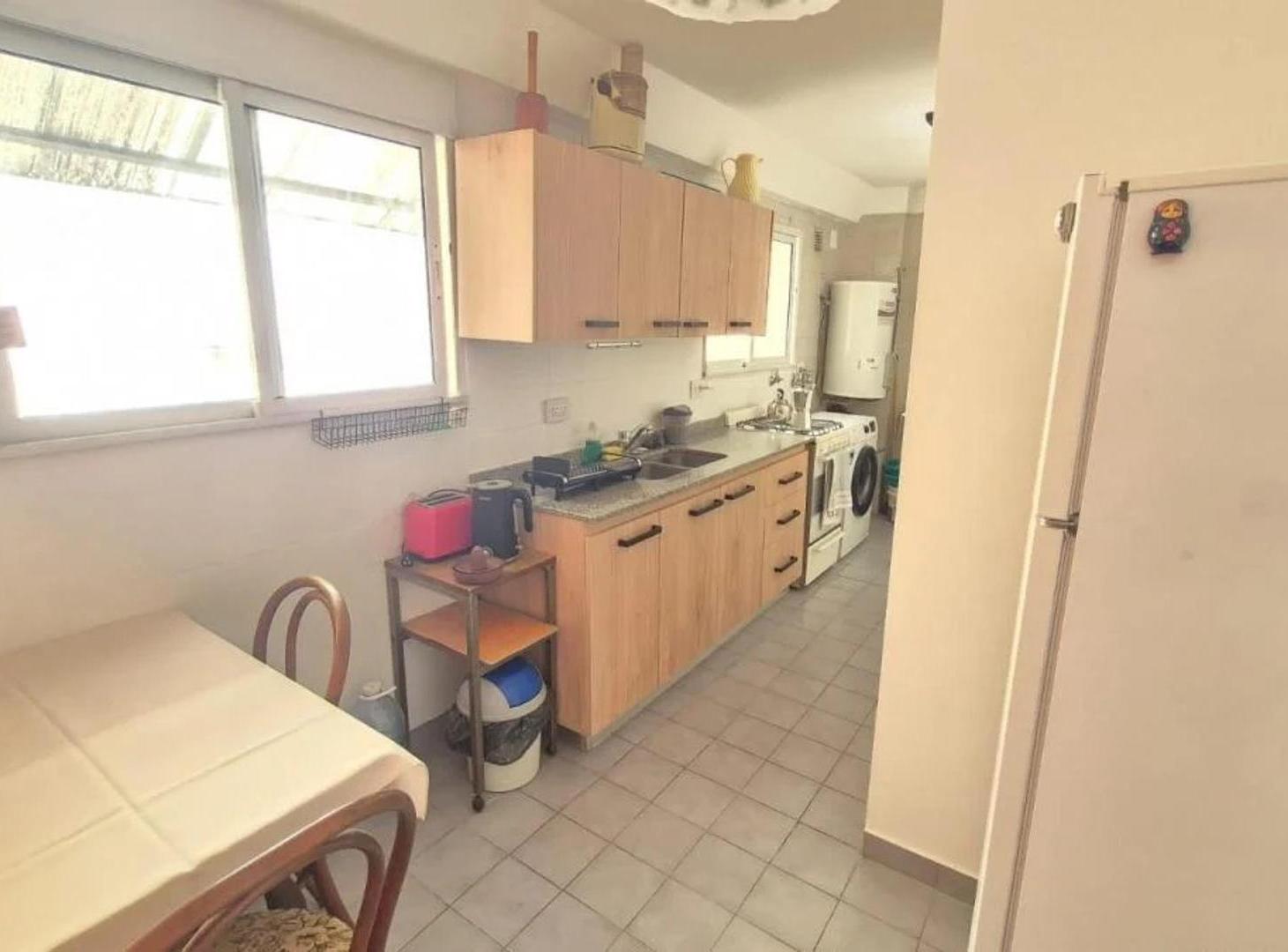 Foto de Alquiler Temporal Departamento 3 Ambientes en Caballito, imagen 4