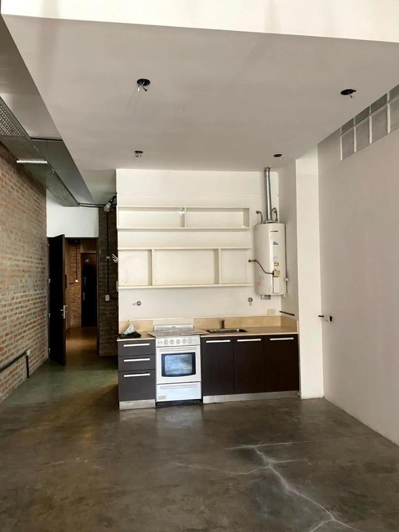 Foto de Alquiler de Loft de 70 m² Apto Profesional en Núñez, imagen 4