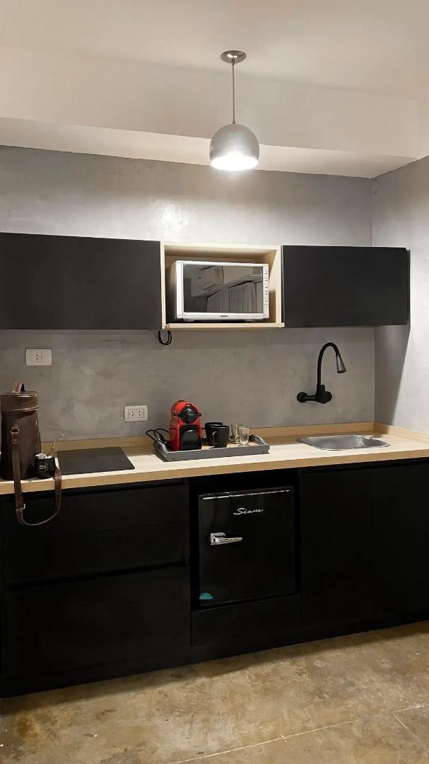 Foto de Venta Departamento Monoambiente en Recoleta, imagen 4
