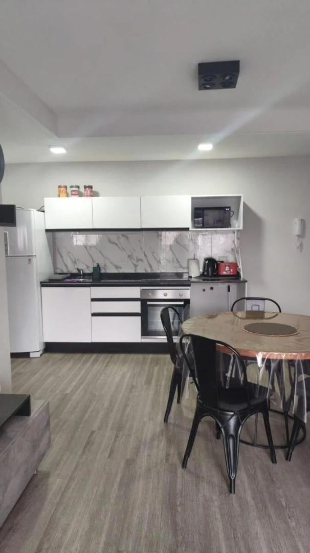 Foto de Alquiler Temporal Departamento 2 Ambientes en Almagro Norte, imagen 1