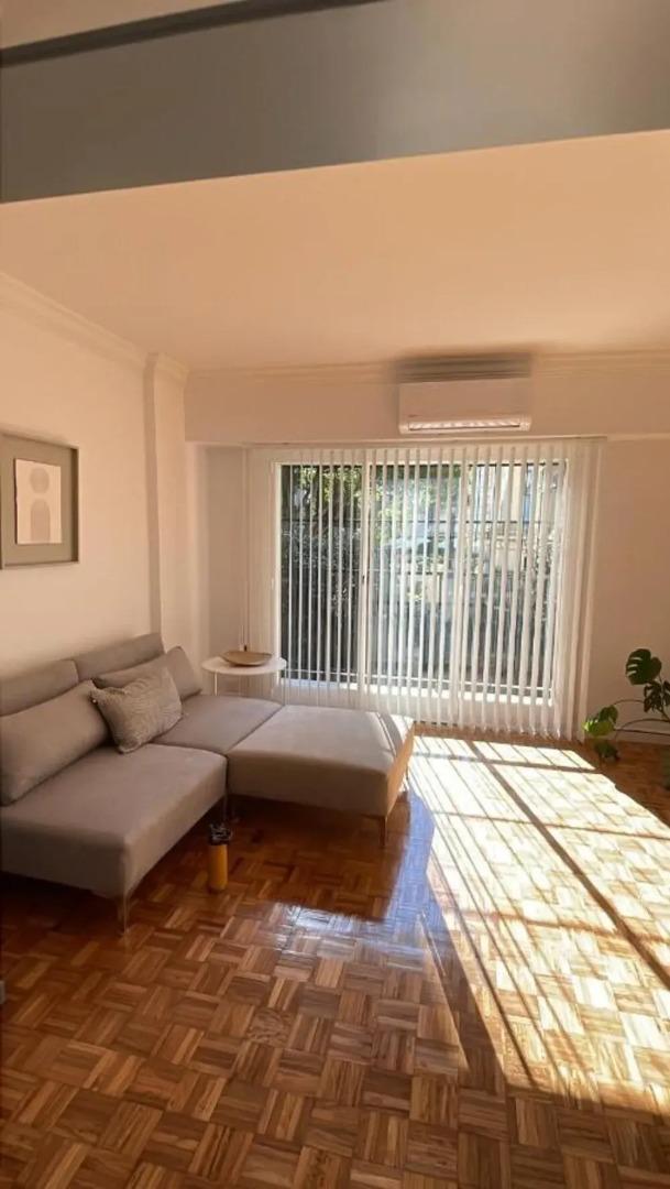 Foto de Alquiler Temporal Departamento 3 Ambientes en Retiro, imagen 4