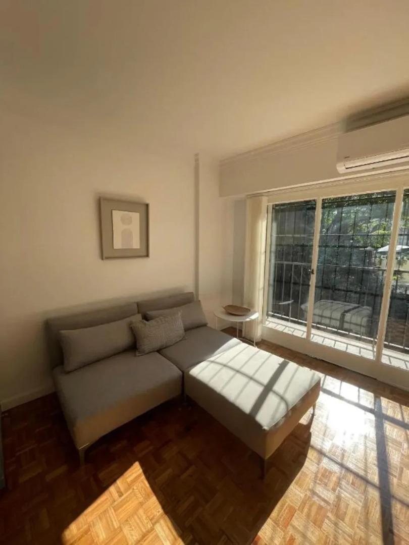 Foto de Alquiler Temporal Departamento 3 Ambientes en Retiro, imagen 1