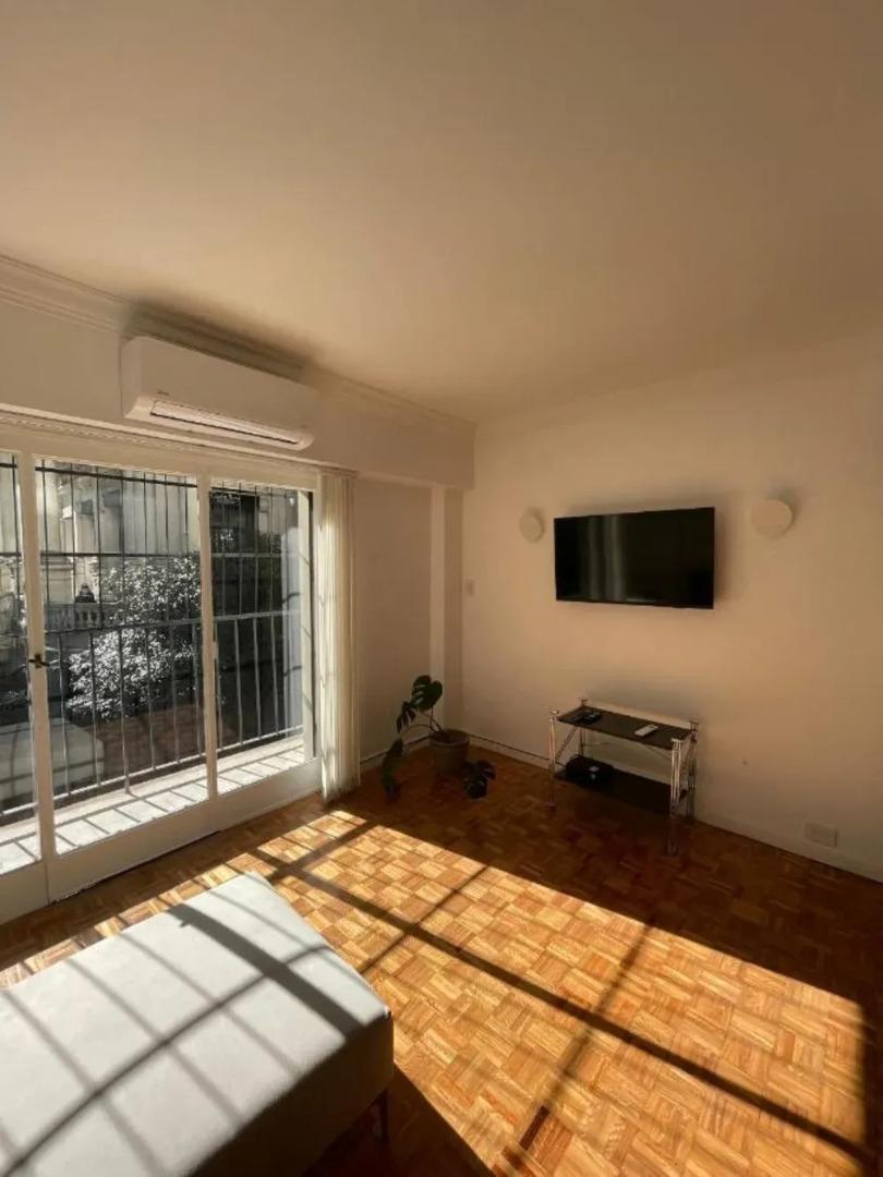 Foto de Alquiler Temporal Departamento 3 Ambientes en Retiro, imagen 2