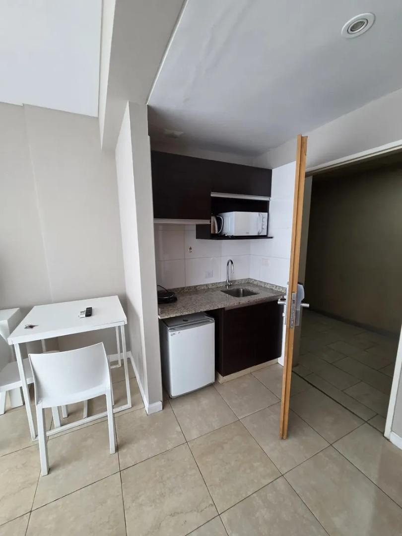 Foto de Alquiler Temporal Departamento Monoambiente en San Nicolás, imagen 3