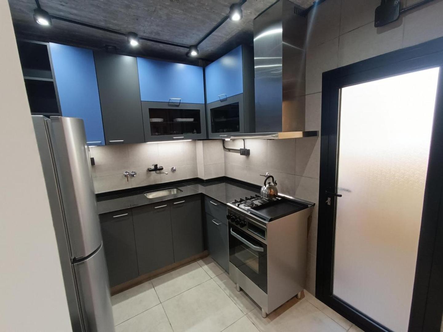 Foto de Venta Departamento 2 Ambientes en Almagro, imagen 1