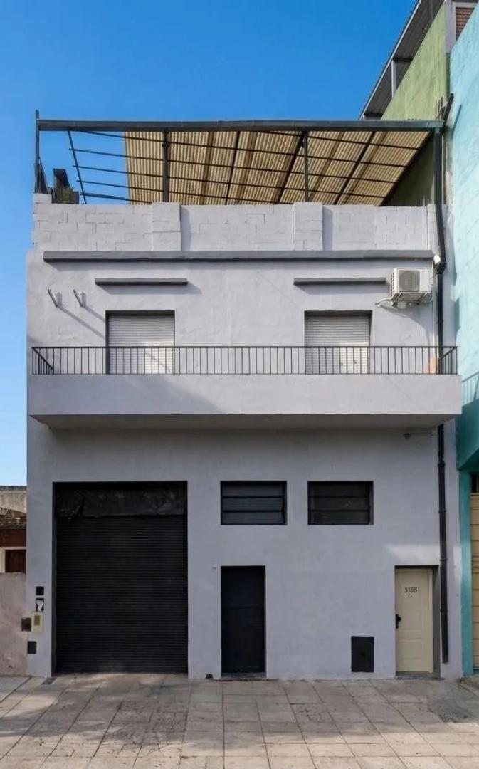 Foto de Venta de Ph en Dúplex 6 Ambientes con Terraza en Flores, imagen 1