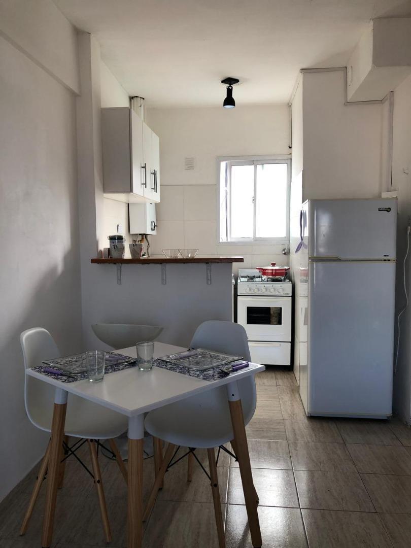 Foto de Alquiler Temporal Departamento Monoambiente en Palermo Soho, imagen 1