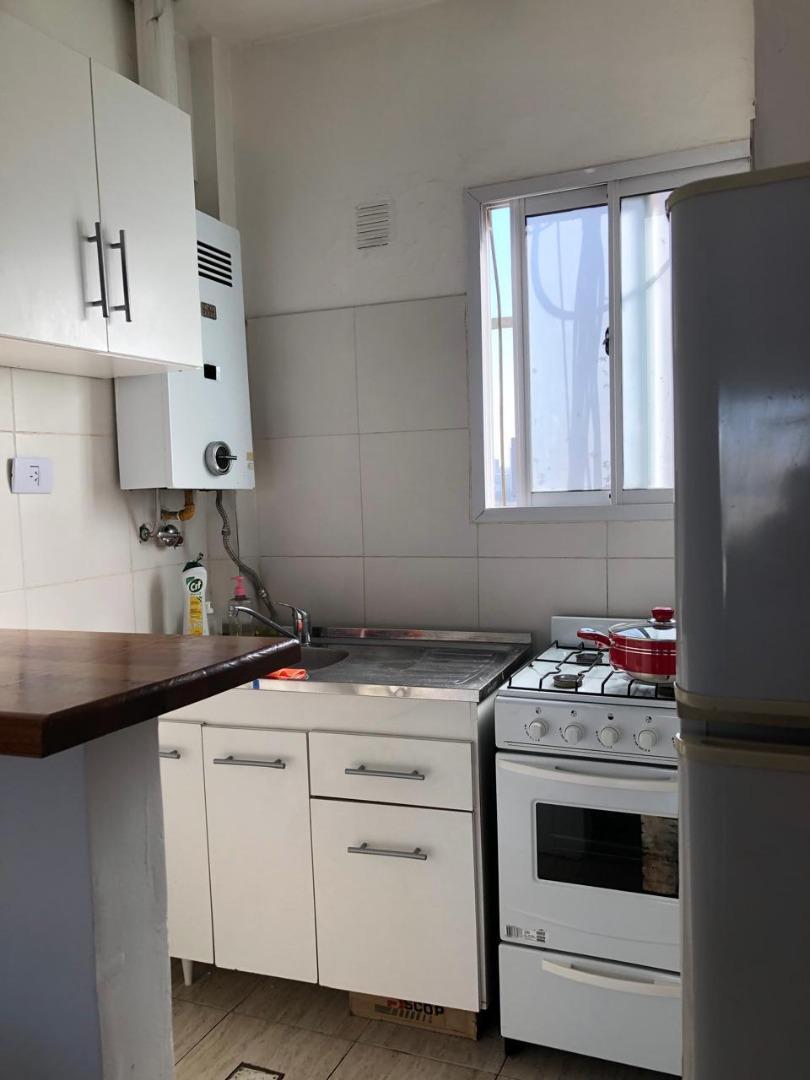 Foto de Alquiler Temporal Departamento Monoambiente en Palermo Soho, imagen 3