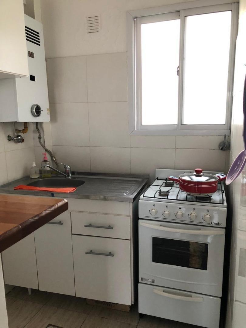 Foto de Alquiler Temporal Departamento Monoambiente en Palermo Soho, imagen 4