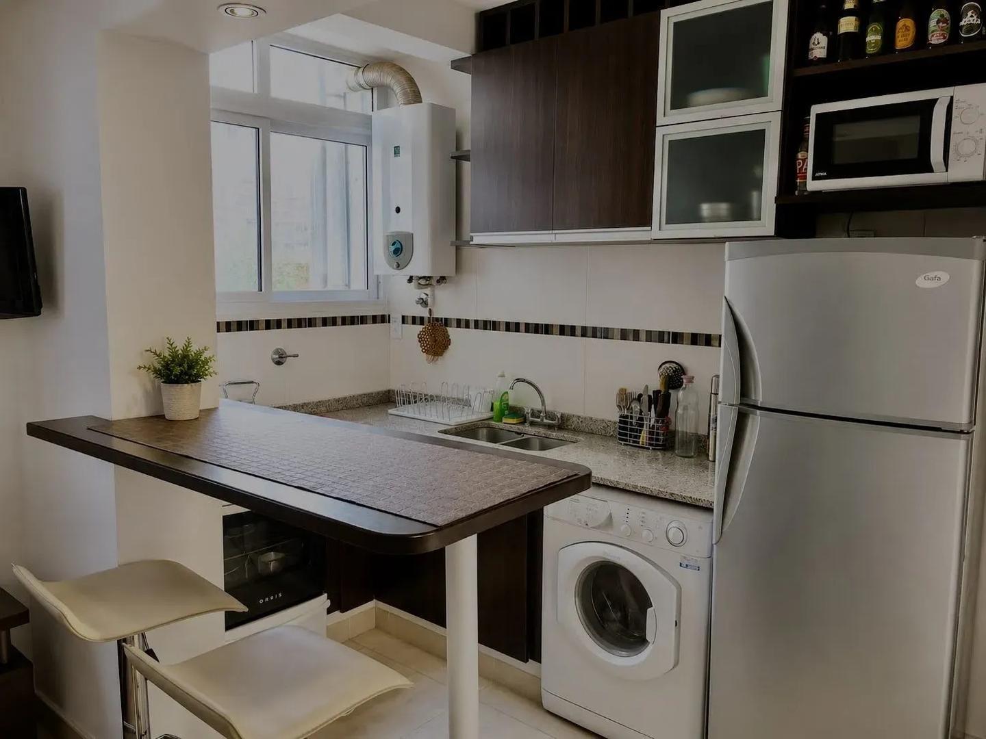 Foto de Venta Departamento 2 Ambientes en Almagro, imagen 2