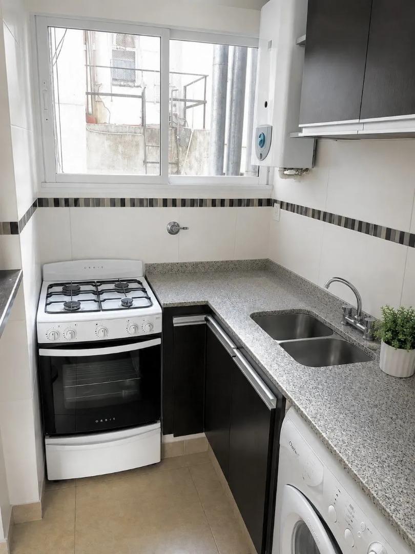 Foto de Venta Departamento 2 Ambientes en Almagro, imagen 5