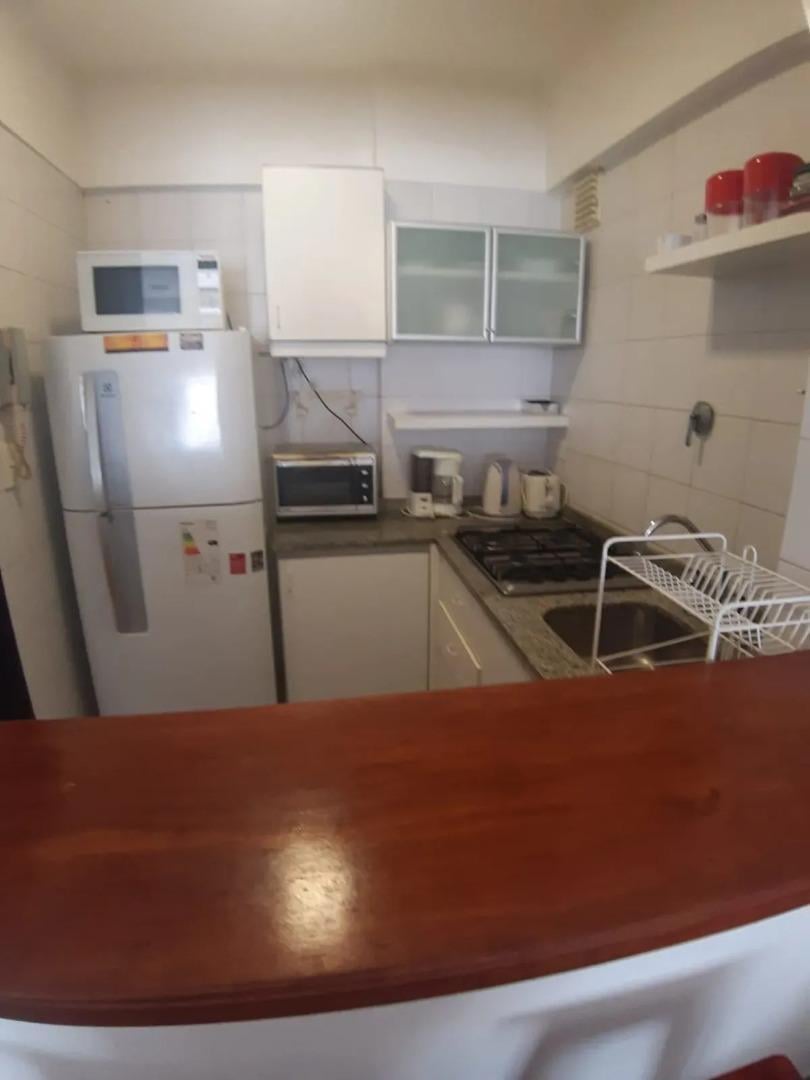 Foto de Alquiler Temporal Departamento Monoambiente en Recoleta, imagen 5