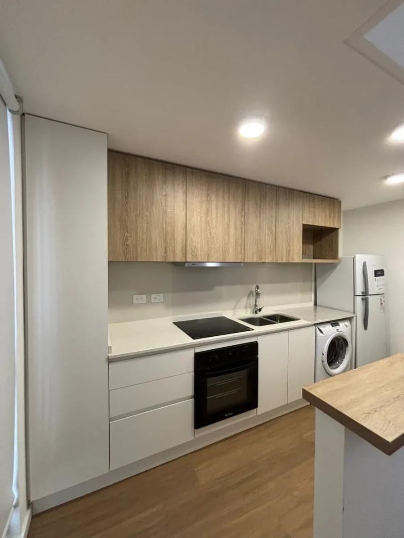 Foto de Alquiler Temporal Departamento Monoambiente en Parque Chas, imagen 1