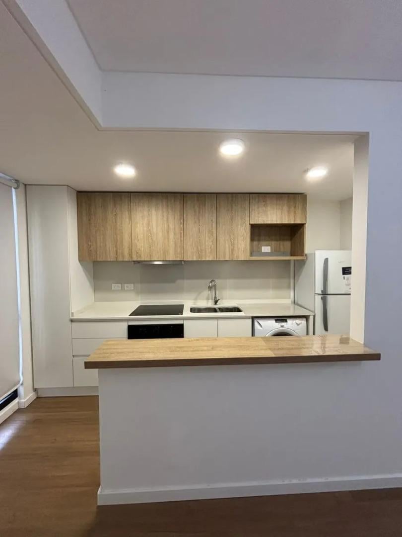 Foto de Alquiler Temporal Departamento Monoambiente en Parque Chas, imagen 2