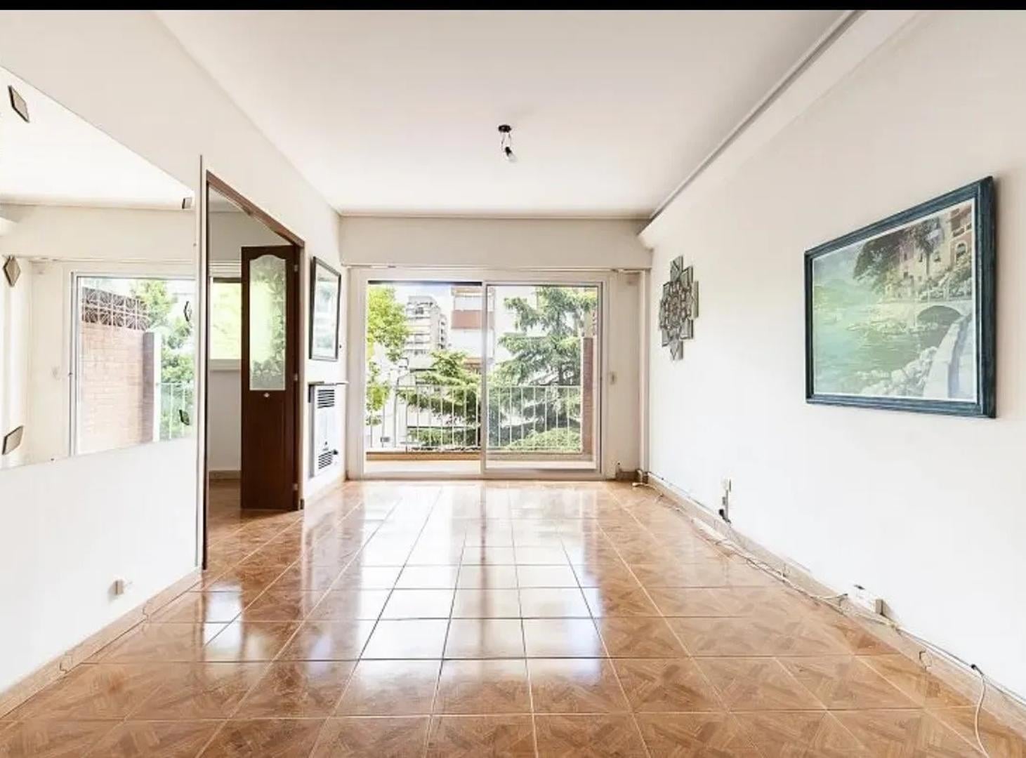 Foto de Venta Departamento 3 Ambientes en Caballito, imagen 1