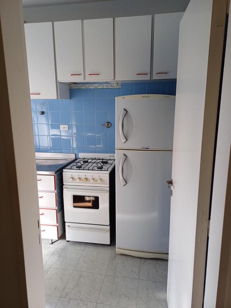 Foto de Alquiler Temporal Departamento 2 Ambientes en Palermo Soho, imagen 1