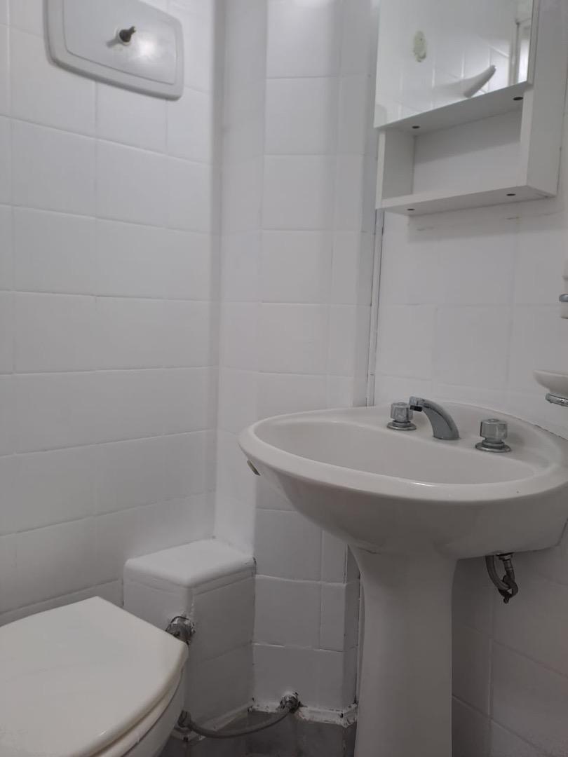 Foto de Alquiler Departamento Monoambiente con Balcón en Palermo, imagen 5