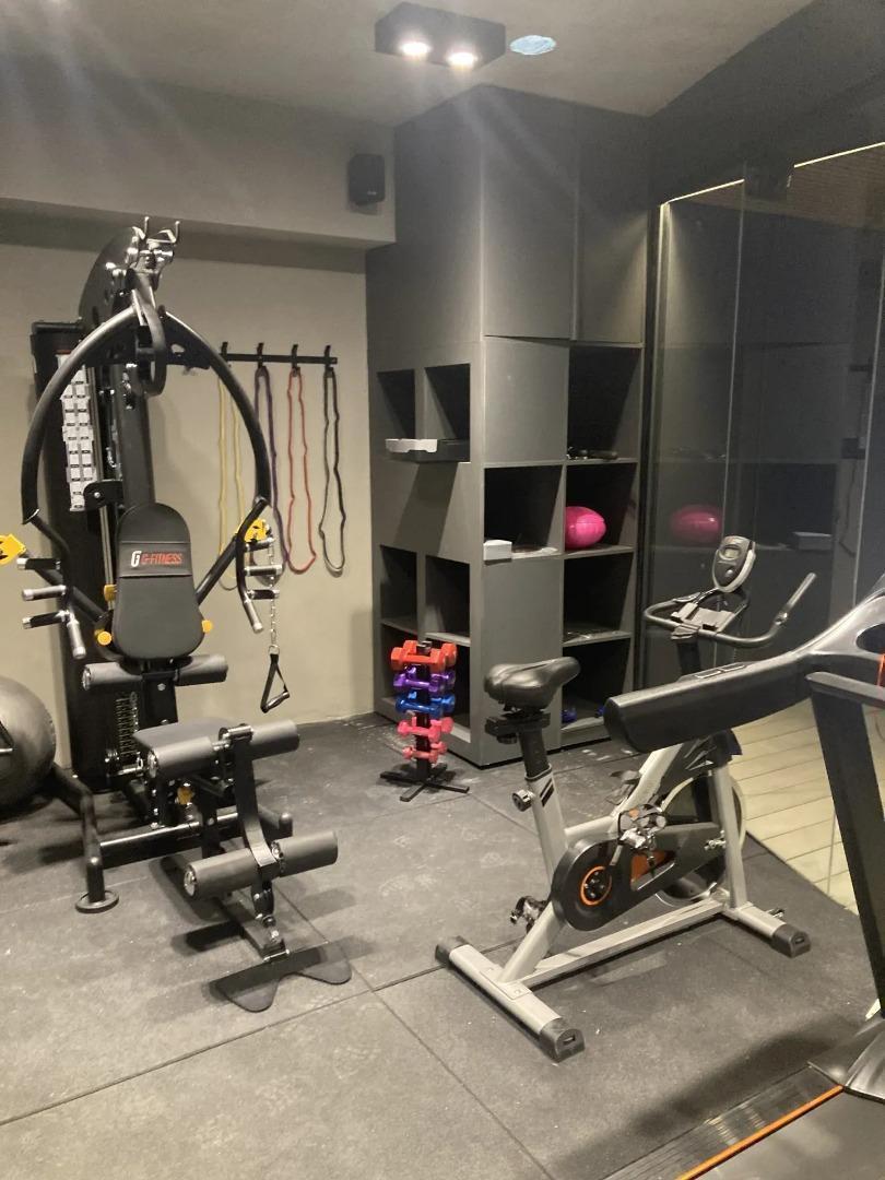 Foto de Venta Departamento Monoambiente a Estrenar en Palermo Soho, imagen 4