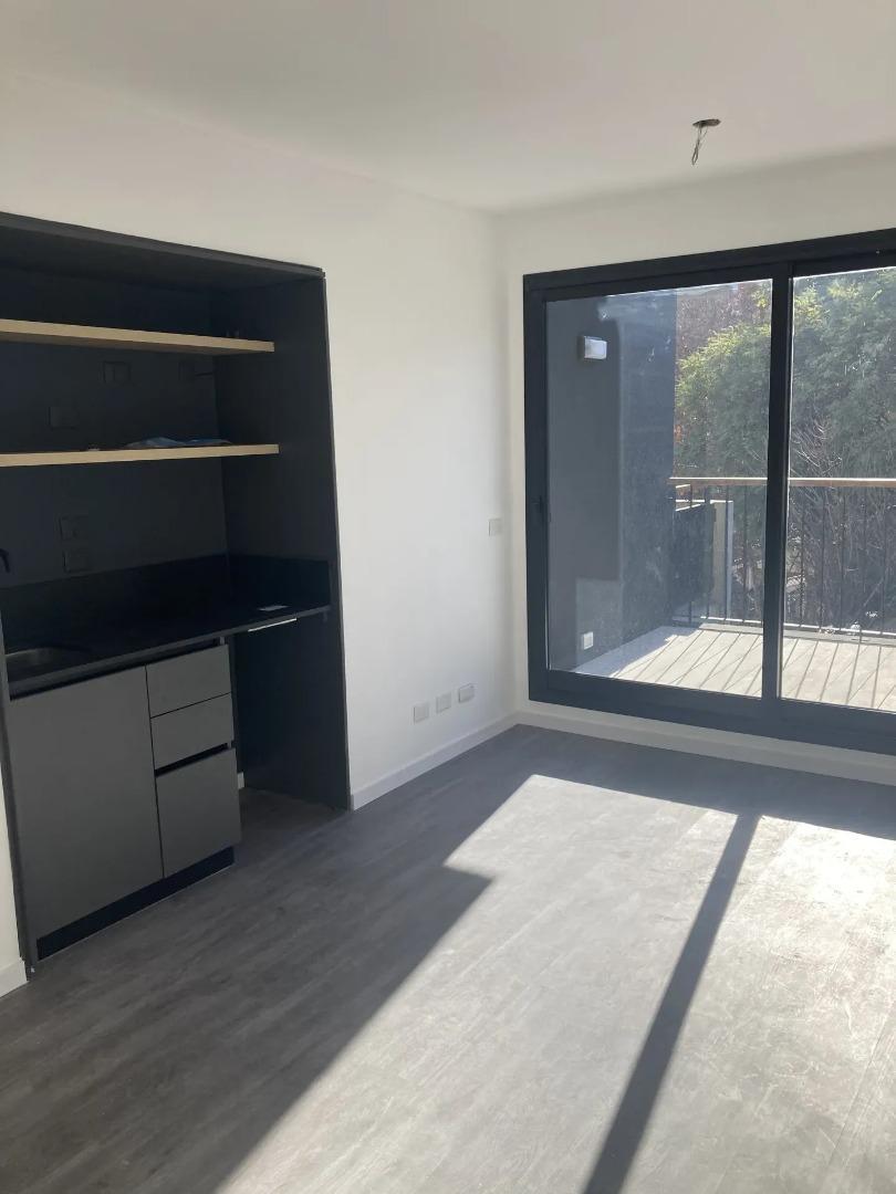 Foto de Venta Departamento Monoambiente a Estrenar en Palermo Soho, imagen 5