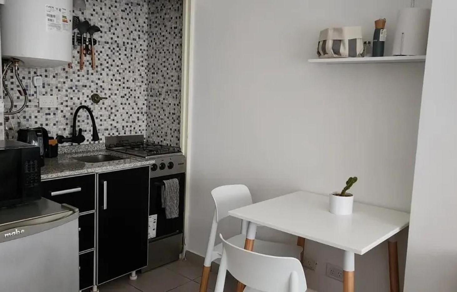 Foto de Alquiler Temporal Departamento Monoambiente en Nuñez, imagen 5