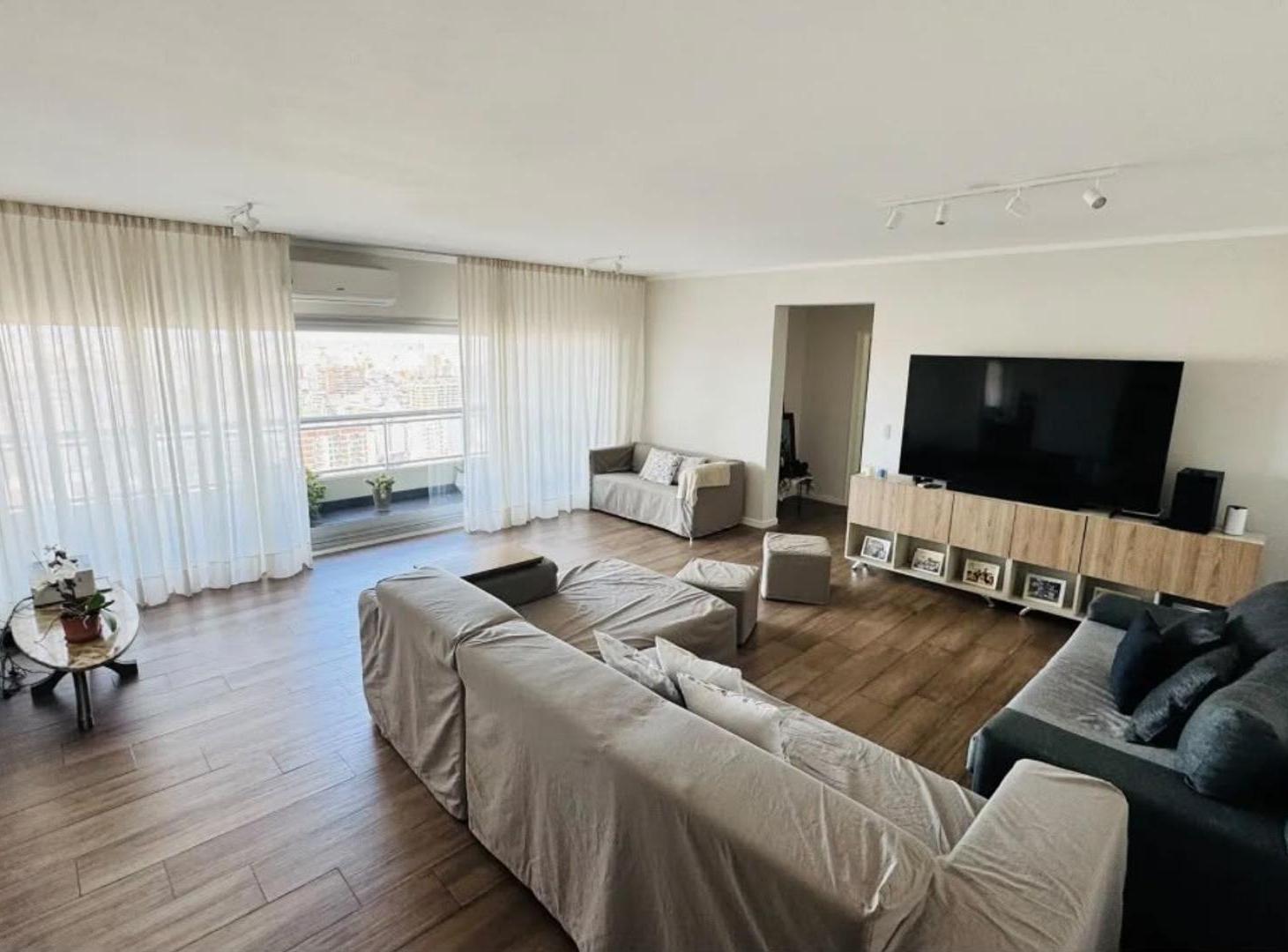 Foto de VENTA CABALLITO 6 AMBIENTES C 2 COCHERAS, imagen 4