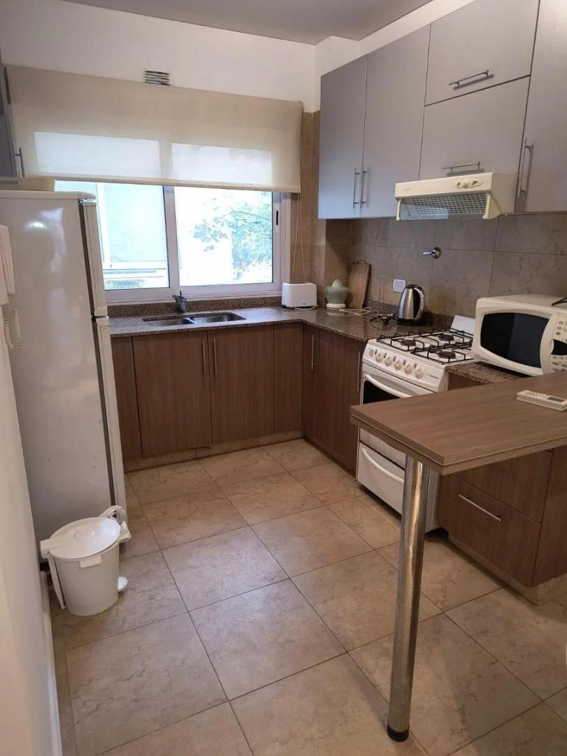 Foto de Alquiler Temporal Departamento Monoambiente en Saavedra, imagen 4
