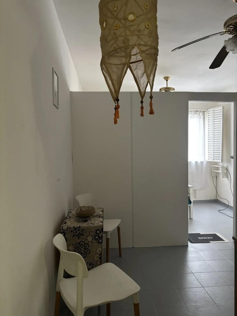 Foto de Alquiler Temporal Departamento Monoambiente en Barrio Norte, imagen 5