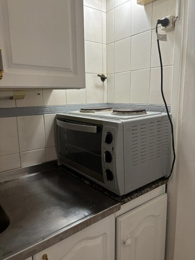 Foto de Alquiler Temporal Departamento Monoambiente en Barrio Norte, imagen 2