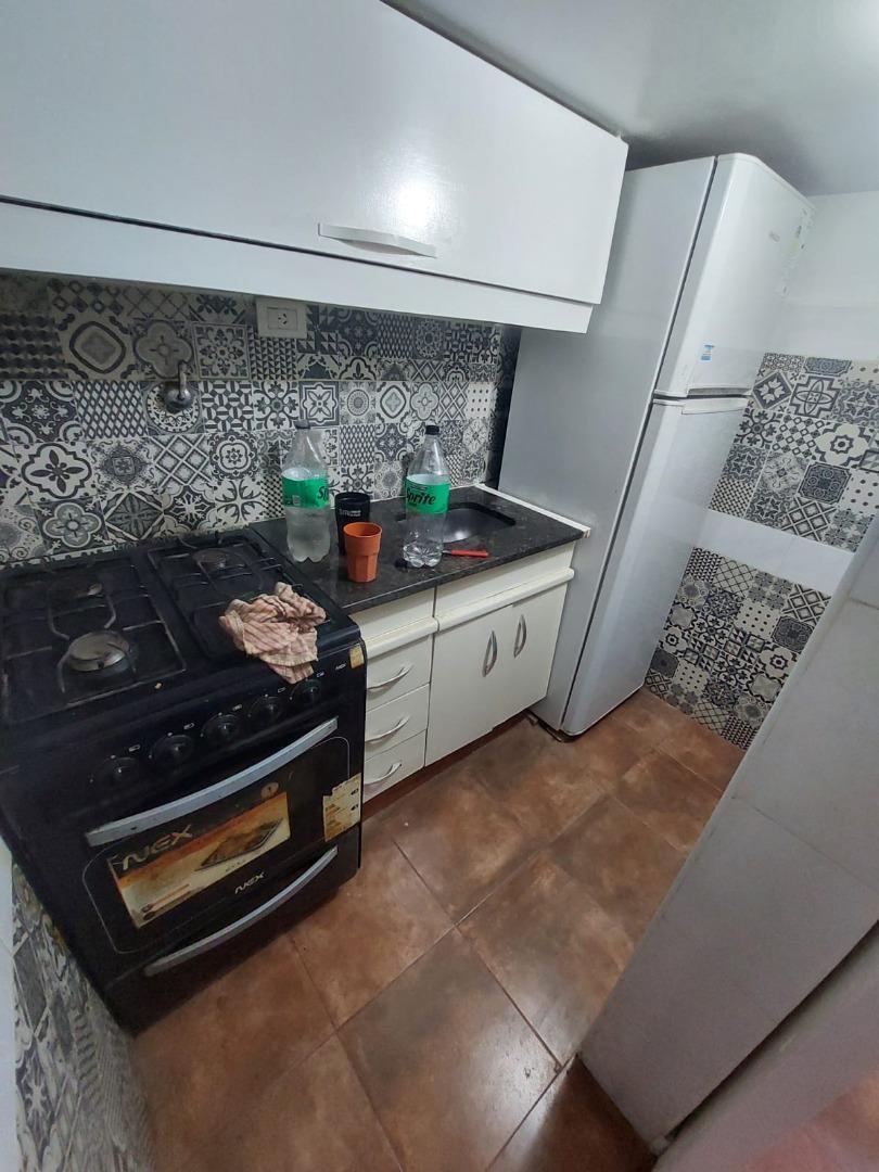 Foto de Alquiler Temporal Departamento 2 Ambientes en Caballito, imagen 3