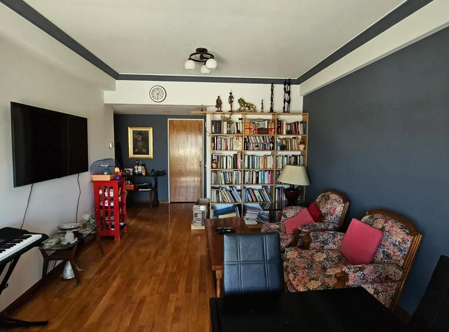 Foto de Venta Departamento 4 Ambientes en Villa Urquiza, imagen 3