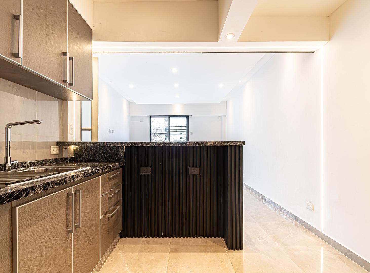 Foto de Venta Espectacular 3 Amb a Estrenar en Balvanera, imagen 4