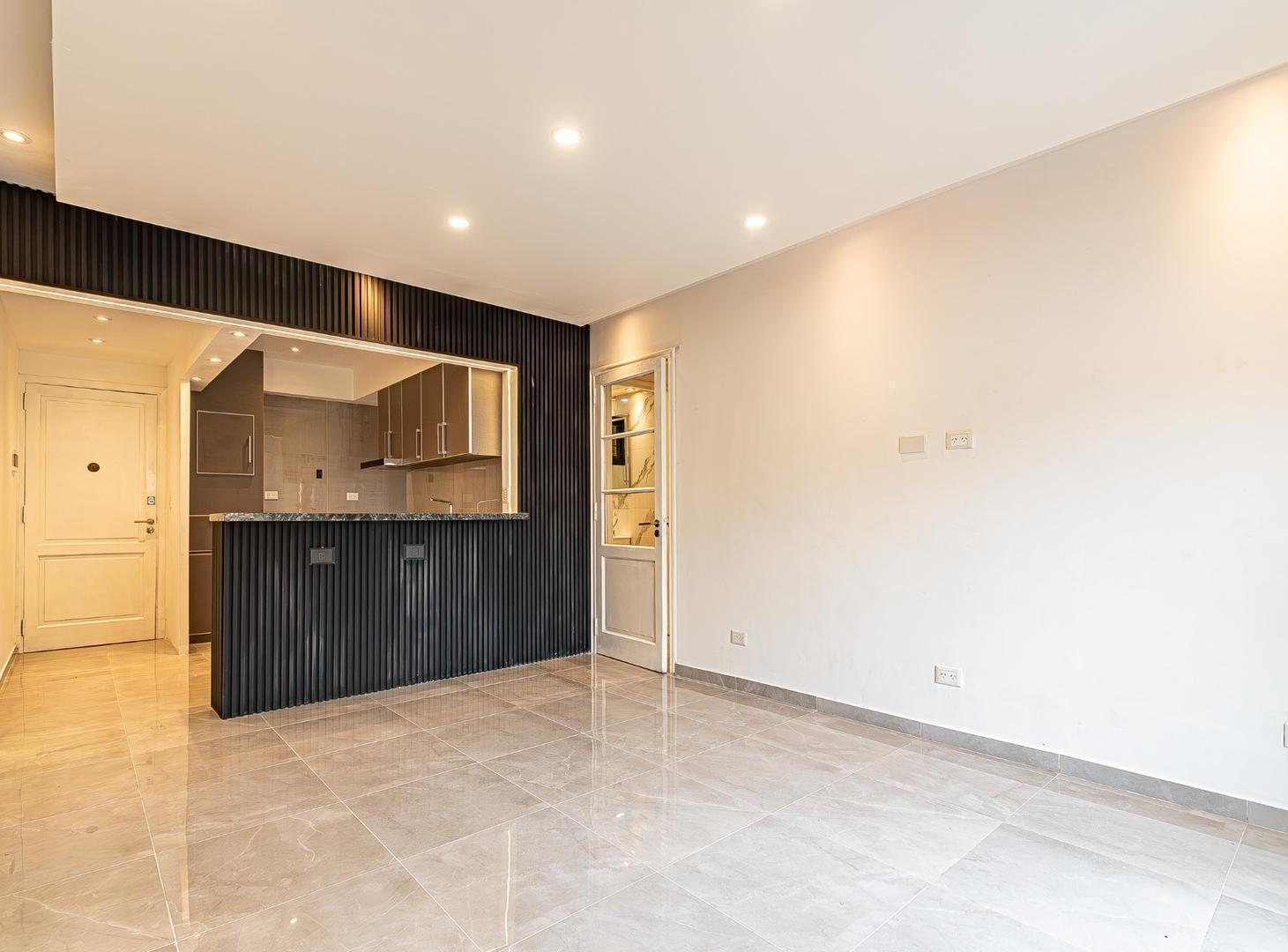 Foto de Venta Espectacular 3 Amb a Estrenar en Balvanera, imagen 1