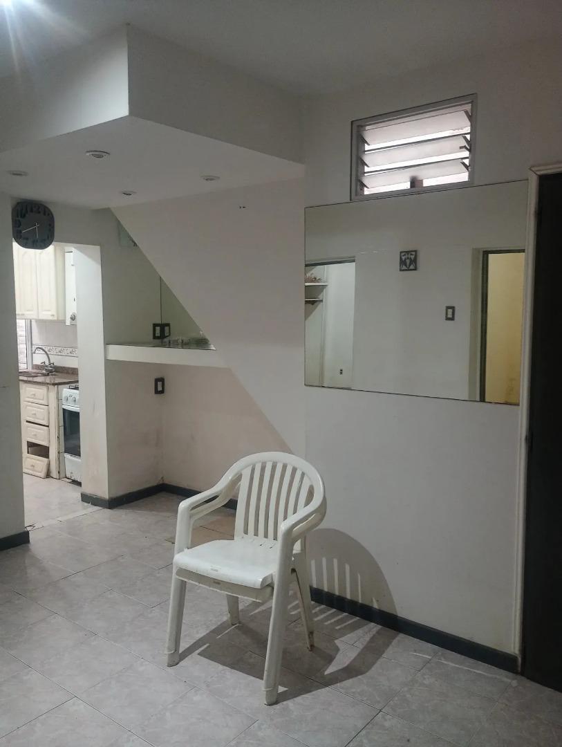 Foto de Venta de Amplio PH 120 m² en Villa del Parque, imagen 1
