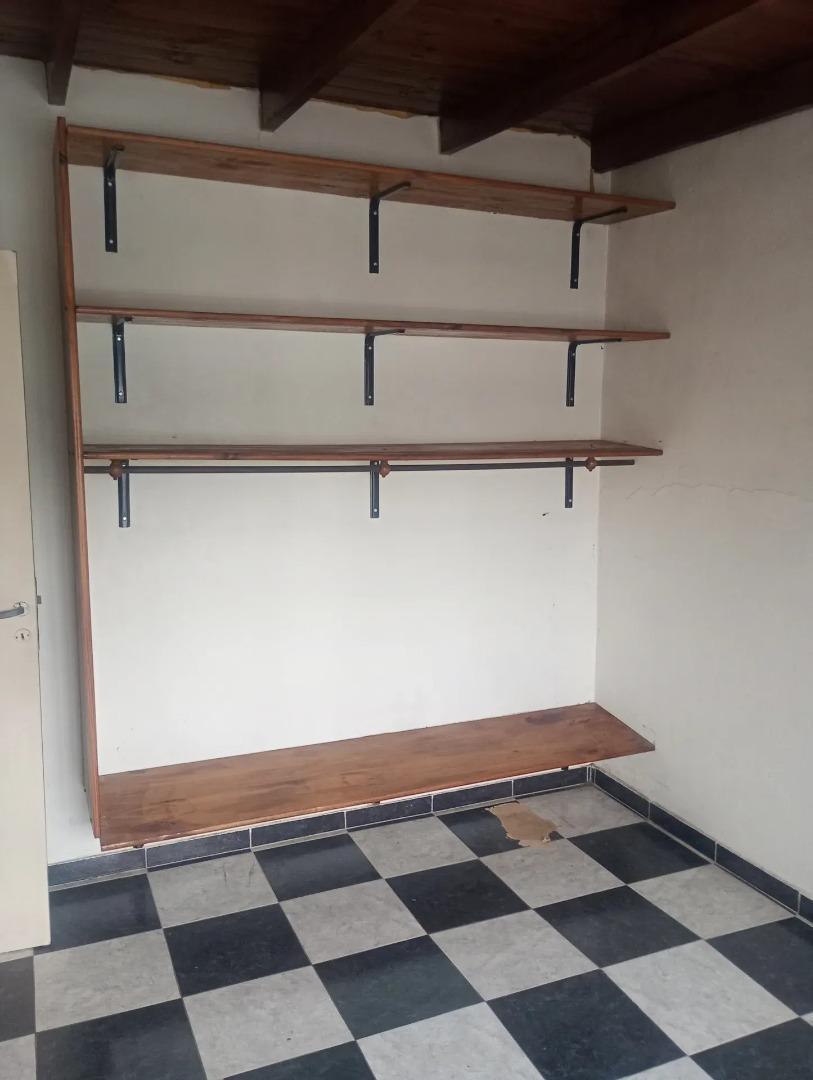 Foto de Venta de Amplio PH 120 m² en Villa del Parque, imagen 4