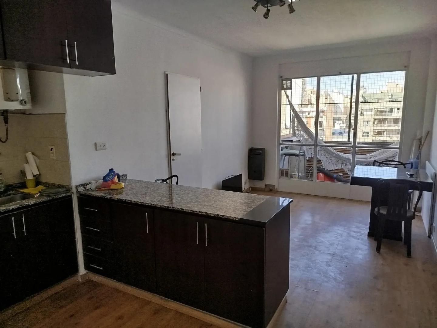 Foto de Alquiler Temporal Departamento 2 Ambientes en Caballito, imagen 1