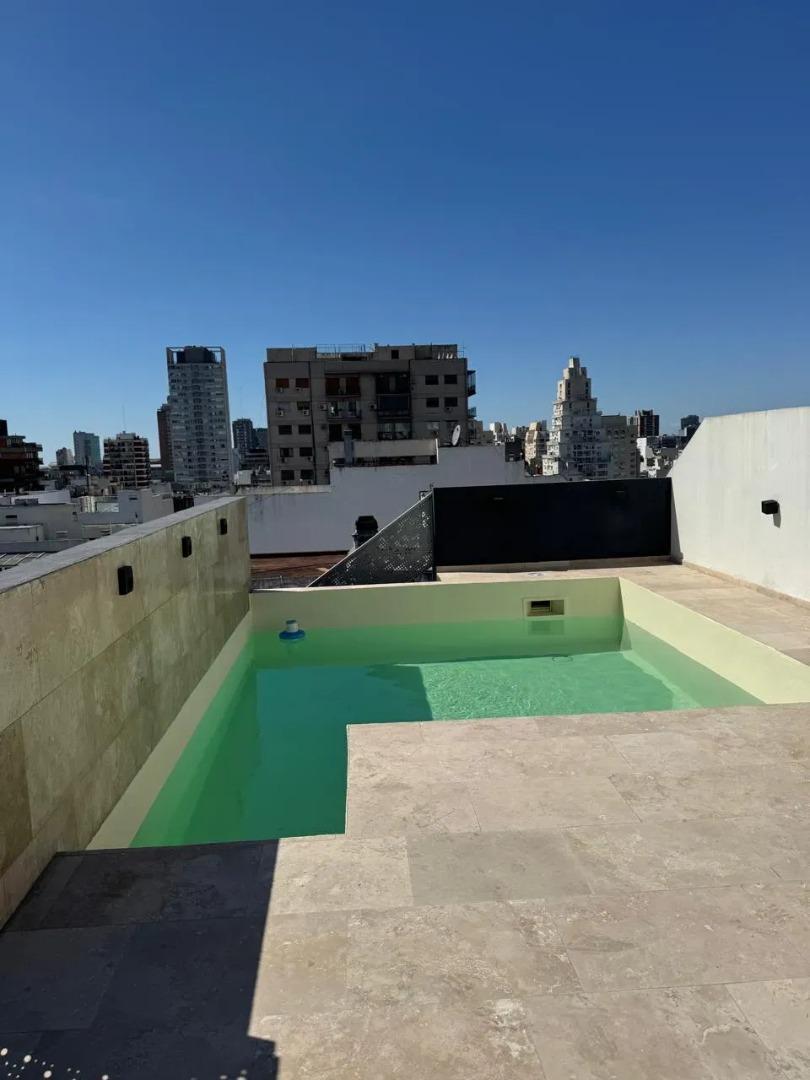 Foto de Venta Departamento 2 Ambientes con Patio en Belgrano, imagen 5