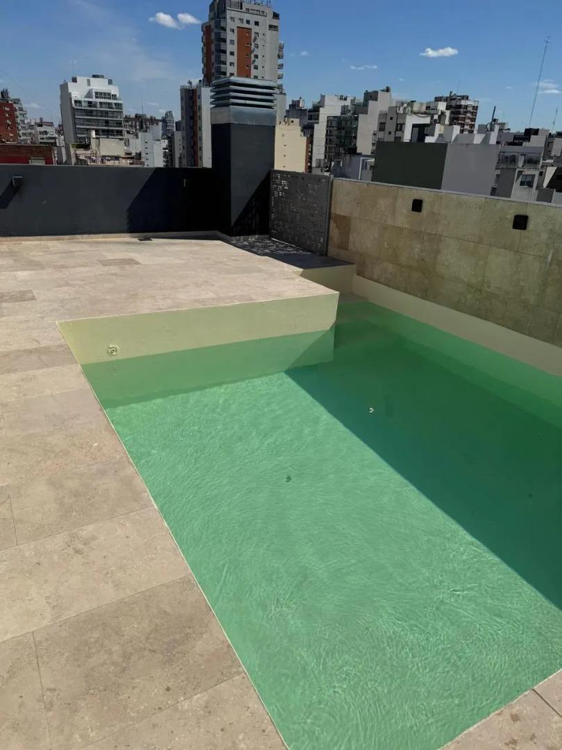 Foto de Venta Departamento 2 Ambientes con Patio en Belgrano, imagen 4