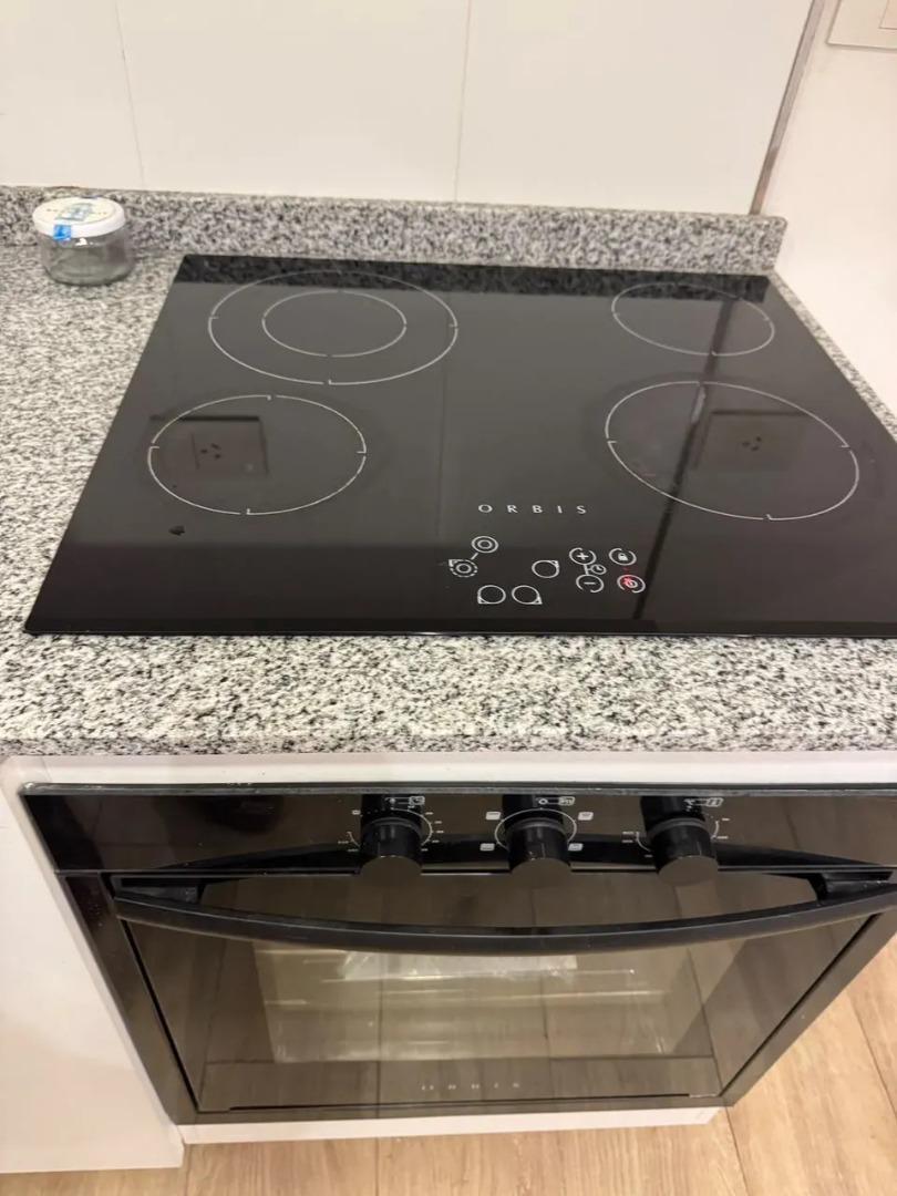 Foto de Venta Departamento 2 Ambientes con Patio en Belgrano, imagen 2