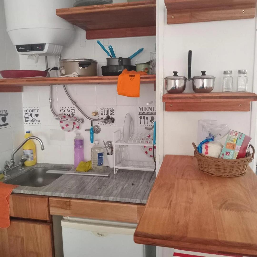 Foto de Alquiler Temporal Departamento Monoambiente en San Nicolás, imagen 3