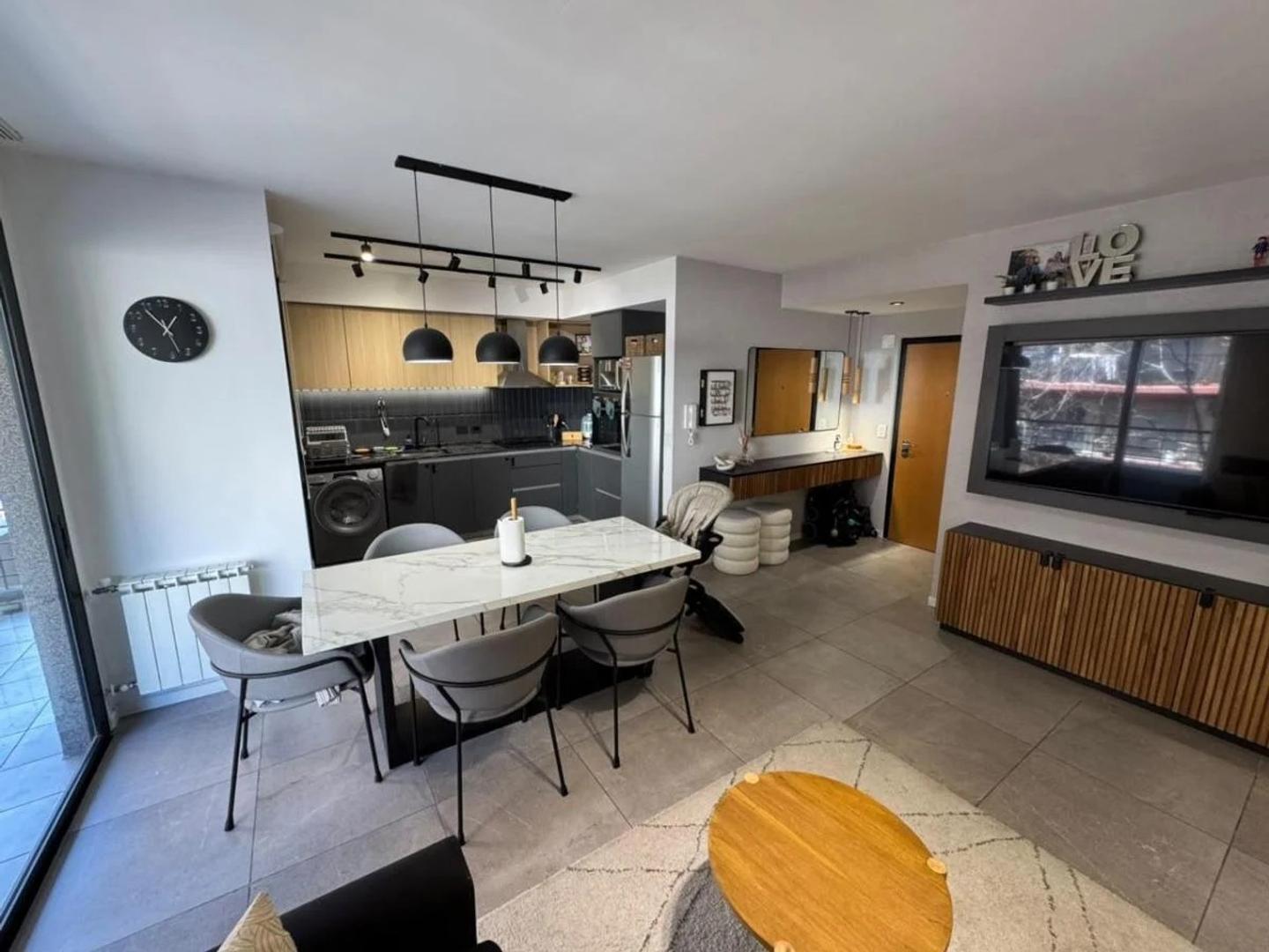 Foto de Venta Departamento 3 Ambientes en Villa Crespo, imagen 5