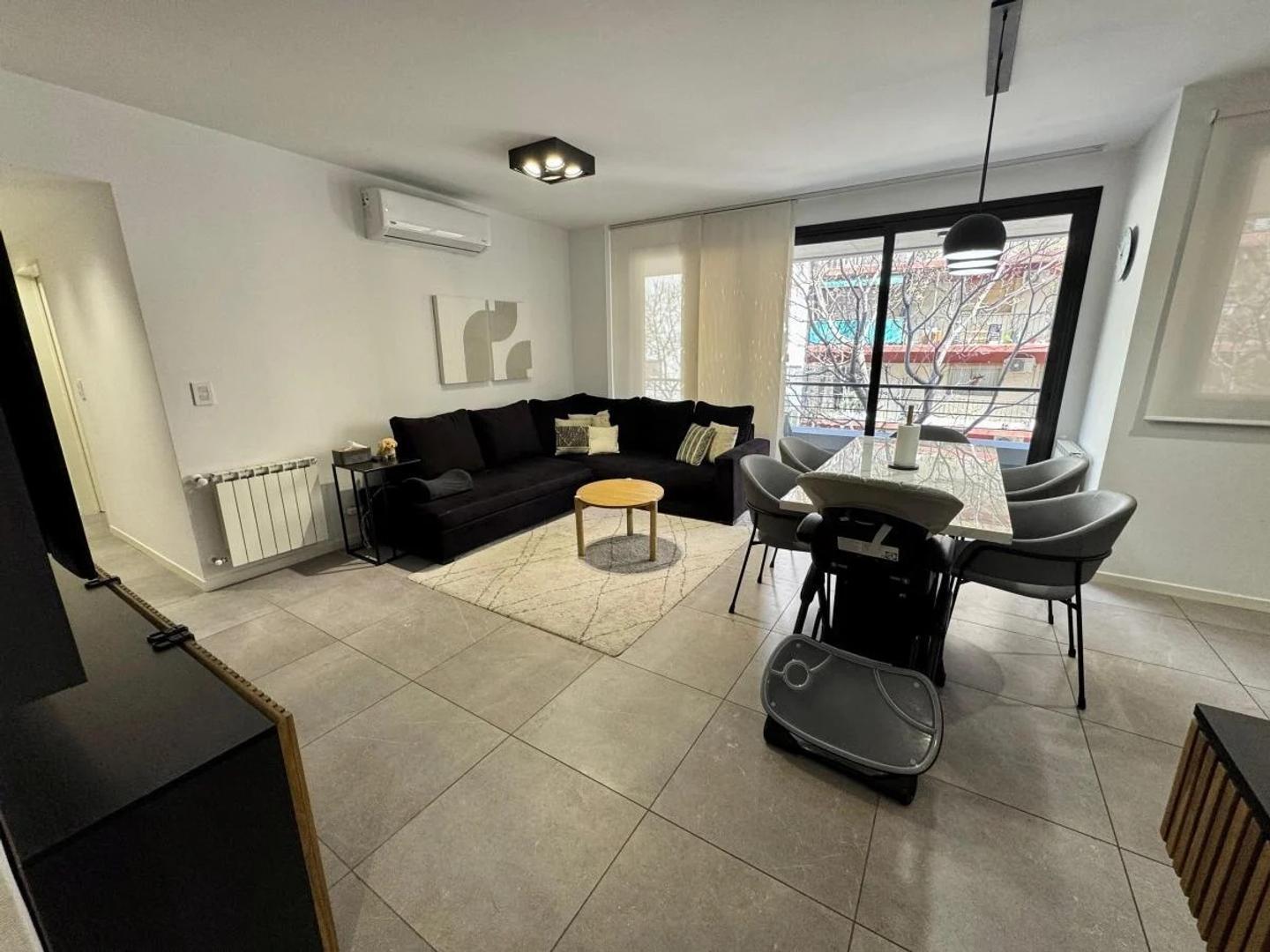 Foto de Venta Departamento 3 Ambientes en Villa Crespo, imagen 4