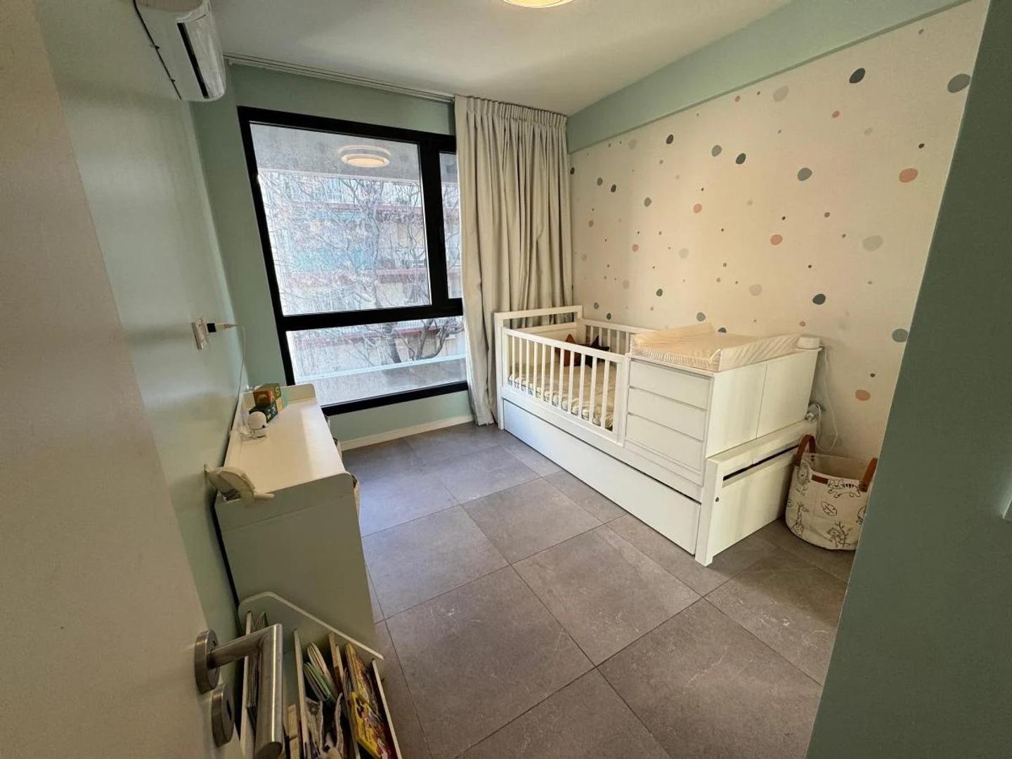 Foto de Venta Departamento 3 Ambientes en Villa Crespo, imagen 2