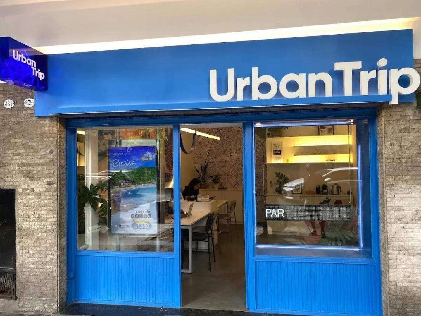 Foto de Venta de Local Comercial en Caballito, imagen 1