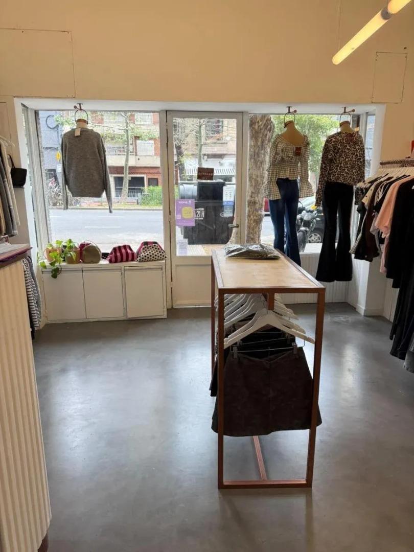 Foto de Venta de Local Comercial en Caballito, imagen 3