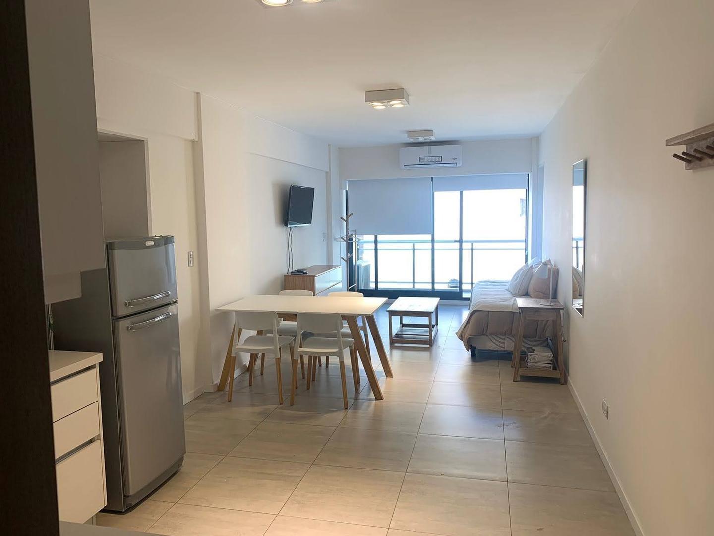 Foto de Alquiler Temporal Departamento Monoambiente en Villa Urquiza, imagen 1