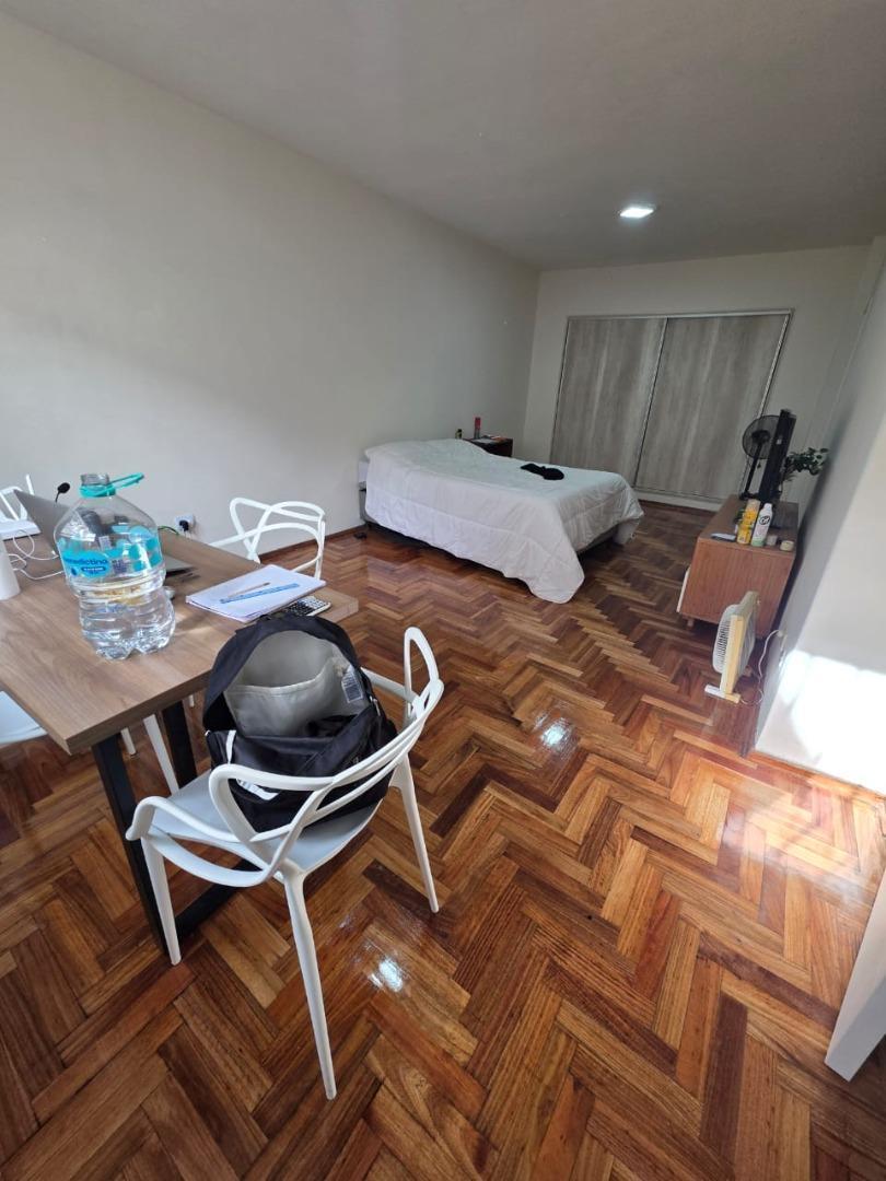 Foto de Venta Departamento Monoambiente en San Telmo, imagen 5
