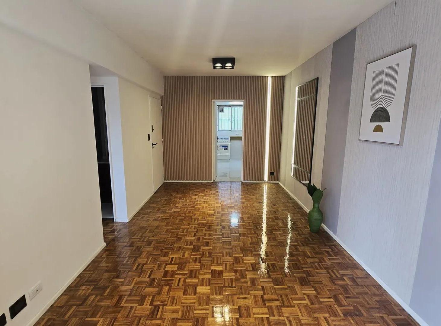 Foto de Venta Departamento 2 Ambientes con Balcón en Palermo, imagen 4