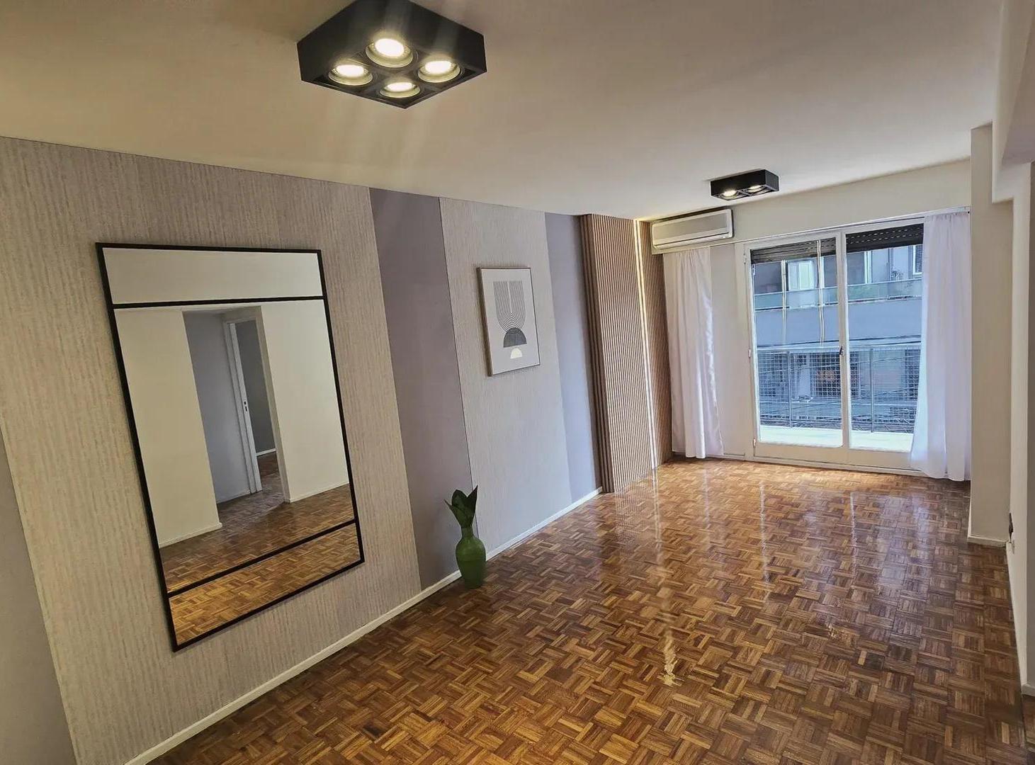 Foto de Venta Departamento 2 Ambientes con Balcón en Palermo, imagen 2