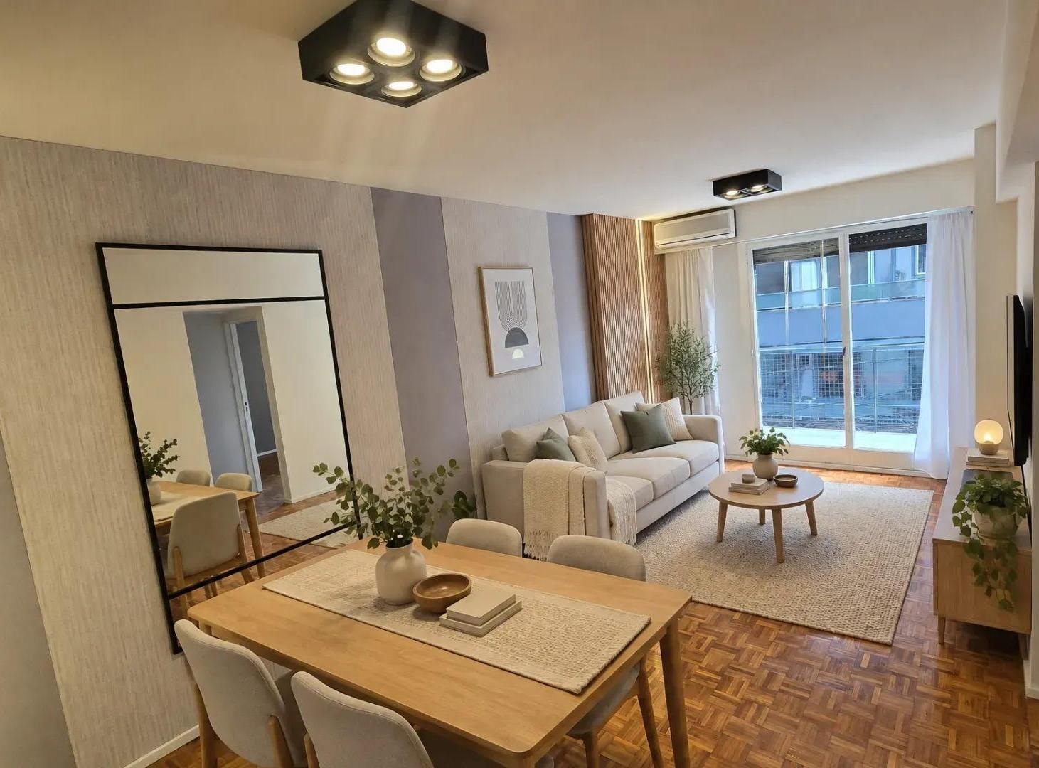 Foto de Venta Departamento 2 Ambientes con Balcón en Palermo, imagen 1